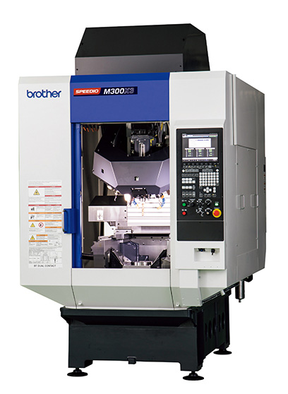 brother／SPEEDIO-M300X3