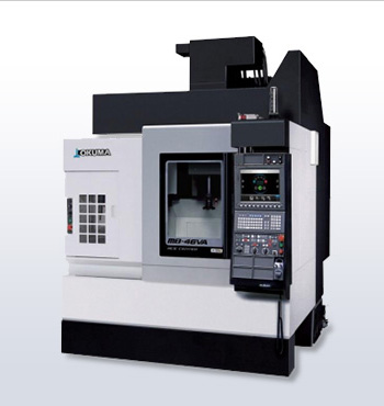 オークマ／MB-66VA