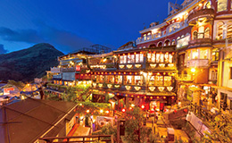 社員旅行（海外）