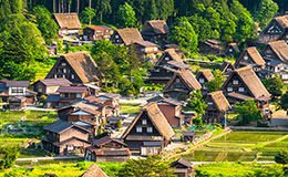 社員旅行（国内）