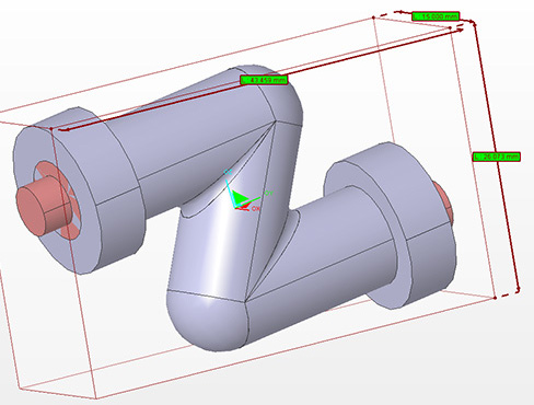 図面・３Dデータ授受