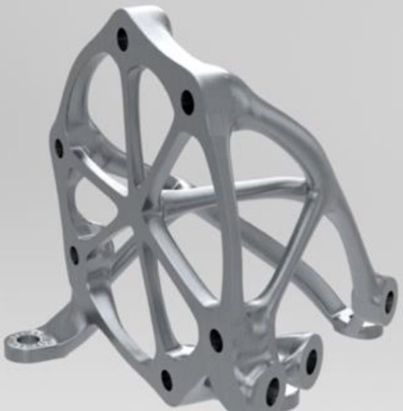 測定・3Dデータ作成